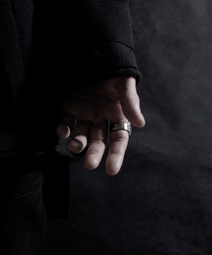 Godjake [Devoured] Mx Ring