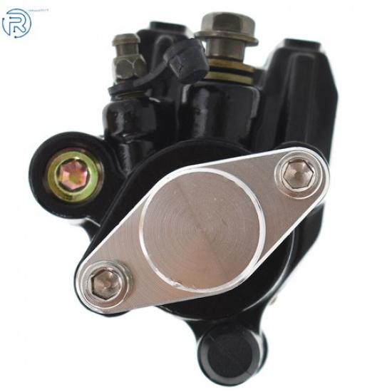 1987-2006 For Yamaha Banshee 350 YFZ350 ATV Brake Caliper + Rear Master Cylinder