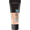 Maybelline Foundation 130 Fit Me Matte Poreless 30ml