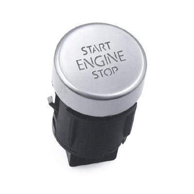 Car Engine Start Stop Button 5N0959839 Easy Installation Start Push Button