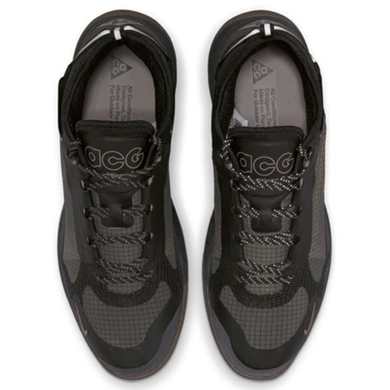 Nike Acg Air Nasu 2 Anthracite Sneakers Casual Shoes DC8296-002