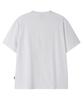 Opeunyadeu(Owai) Shine Star Dolly Tee - White