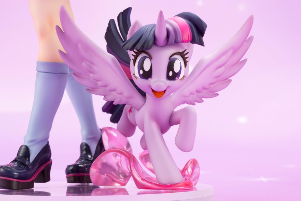 Statuie Bishoujo Ponei My Little Twilight Sparkle