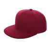 Producent Niski MOQ Dopasowane Czapki Męskie Duża Głowa 6 Panelowa Baseballowa Snapback Haft