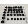Adatto per Kit di Montaggio Telaio Carrozzeria Suzuki SJ413 SJ410 Samurai Sierra Drover Gypsy