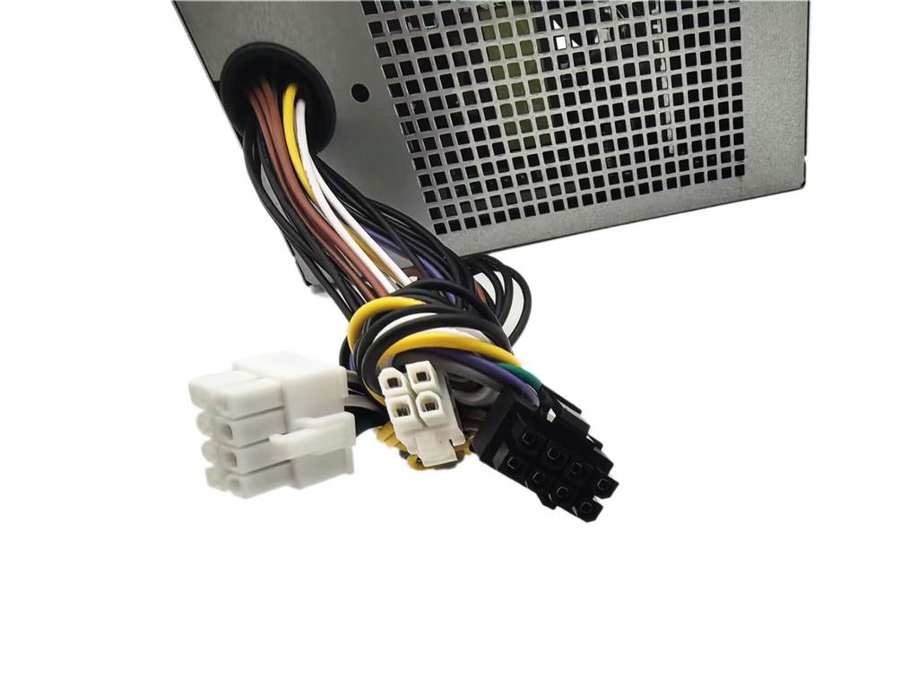 365W Replacement Power Supply Unit HU365EM-00 Compatible with Dell 3020, 7020, 9020 MT, 3670, 3671, 3070, T1M43, T3620, T1700 MT. (Also Known As