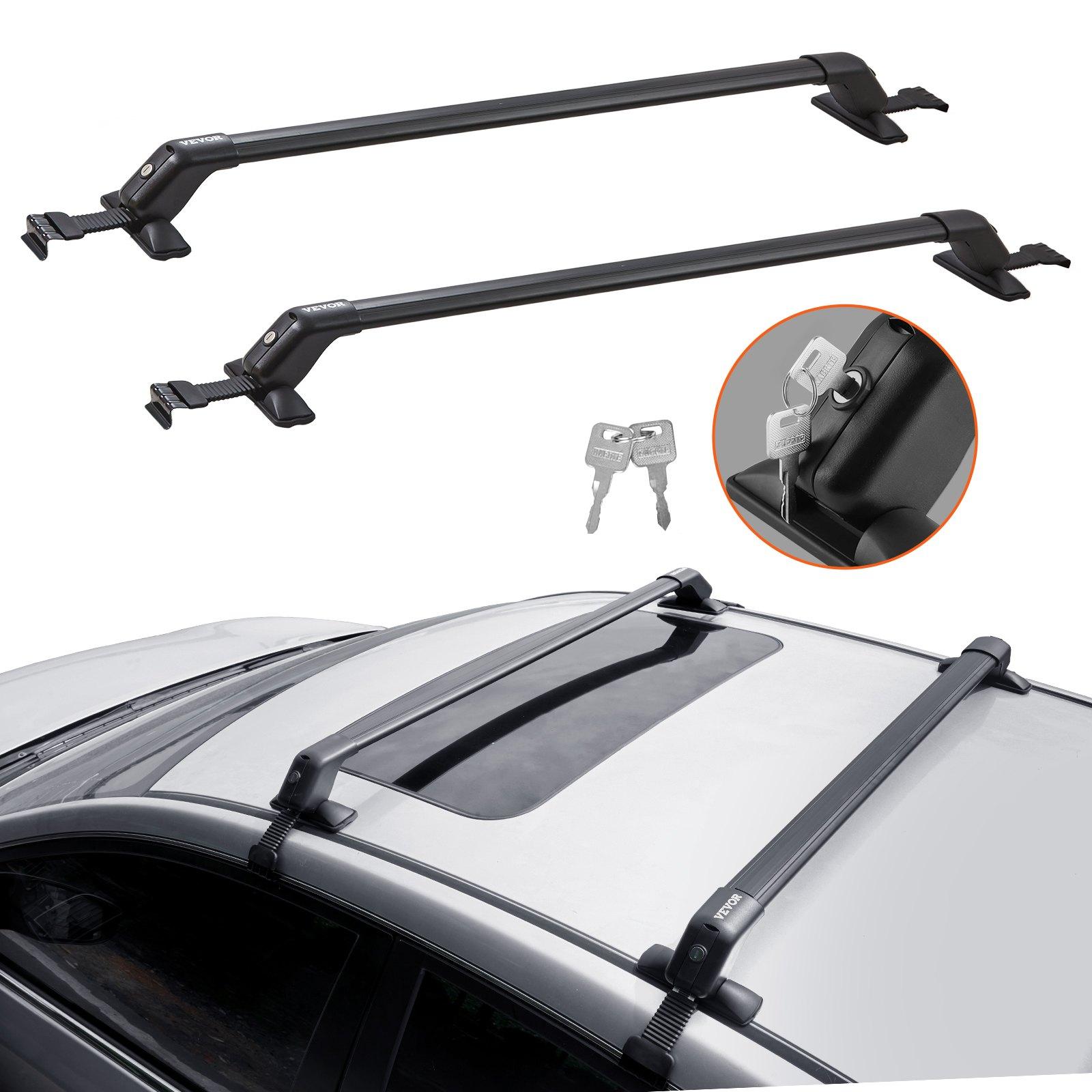 VEVOR Universal Roof Rack Cross Bars