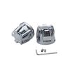 Harley 883/1200 48 Softail Front Wheel Axle Decorative Cover