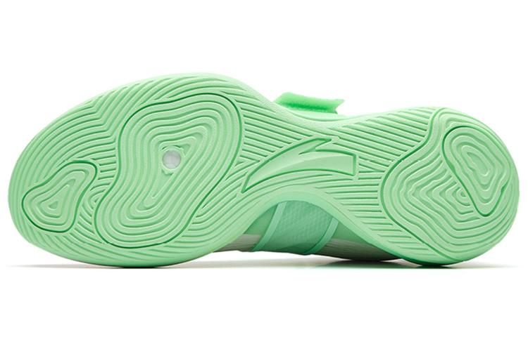 Anta Kt Splash 4 'White Green' Men's Sneakers