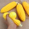 Random Color 1 Piecenew And Unique Corn Venting And Stress Relieving Device, Fun Pinching And Stress Relieving Tool, Simulation