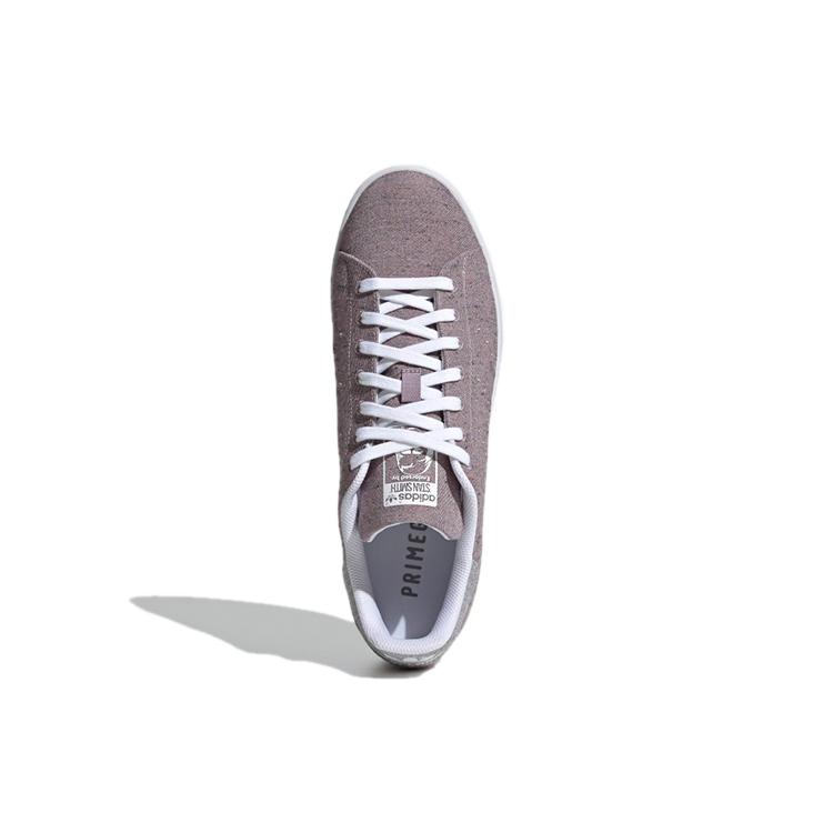 Adidas Stan Smith Recycled Textile Purple Grey GY5460