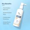 Fixderma Salyzap-Az 100 ml 2% Salicylic Acid + 2% Azelaic Acid Unscented Spray For Acne prone skin On Body Parts Like Back, Upper Arms