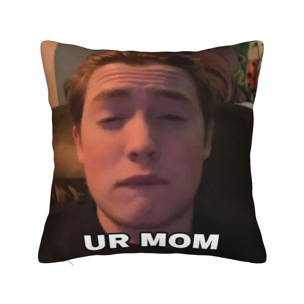 Stylish Bed Kit Connor Fan giftDecorations Pillowcases Stuff  Pillow Cover Zippered Multi Size