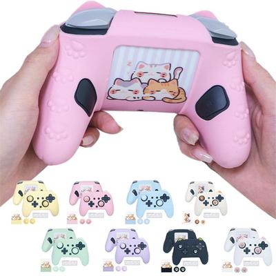 Nintendo – Tlačidlá