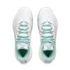 Li Ning Storm 10 Cushioning Slip Resistant Abrasion Resistant Breathable Rebound Low top Basketball Shoes Men's ABFV017-3