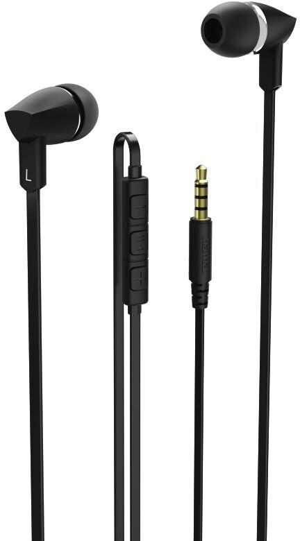 Sluchátka Hama In-Ear Joy