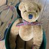 [USED] Teddy Bear In Special Box