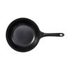 BUYDEEM Aluminum Non-stick Frying Pan with Glass Lid 30 cm, Model CP102, Cozy Greenish