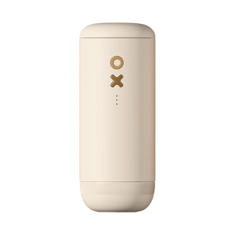 

Timemore OX Electric Portable Coffee Grinder