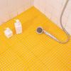 30X30cm Bathroom Non-slip Mat Kitchen Bath Shower Toilet Plastic Waterproof Spliced Patchwork Floor Mat