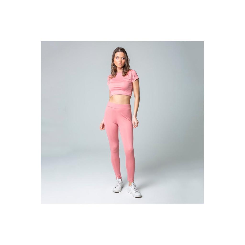 Black Bottom-top Long Tights Set Collector Micro