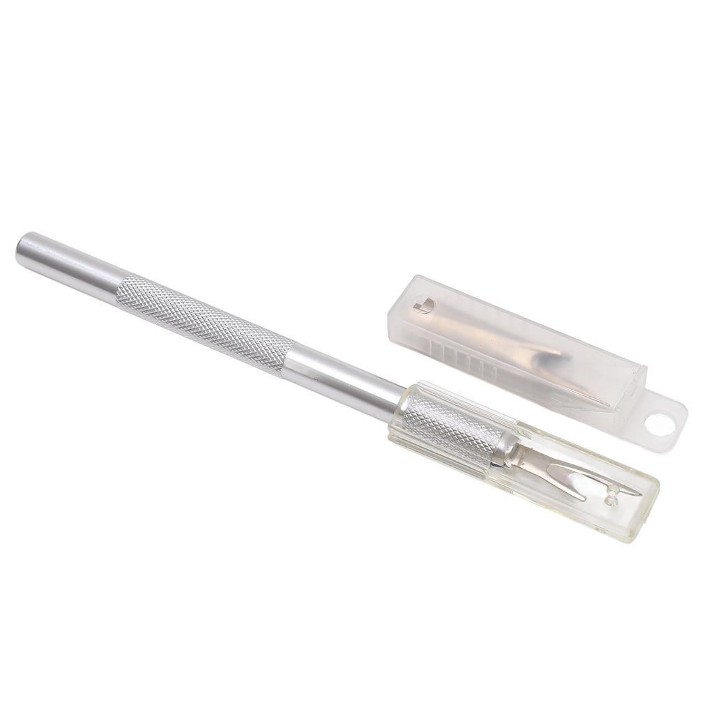 Nożyk do szwów Ergonomiczny uchwyt Wytrzymały Noszalny Skuteczny Ochronny Wygodny Praktyczny Haft