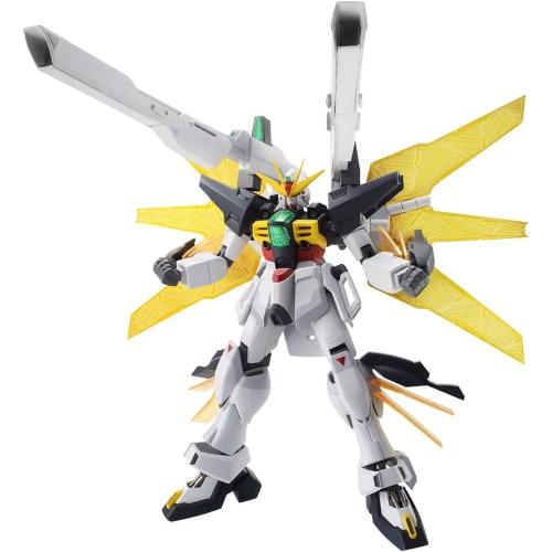 

TAMASHII NATIONS ROBOT Spirits SIDE MS Gundam Double X