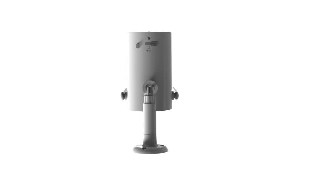 Kamera wifi zewnętrzna 2k vicohome x81 - bezprzewodowa kamera ip do monitoringu domowego