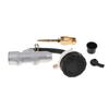 9010-080400 Rear Foot Brake Master Cylinder Pump for CF500 ATV UTV Go Kart Motorcycle 2011-2016 Hydraulic Brake Pump