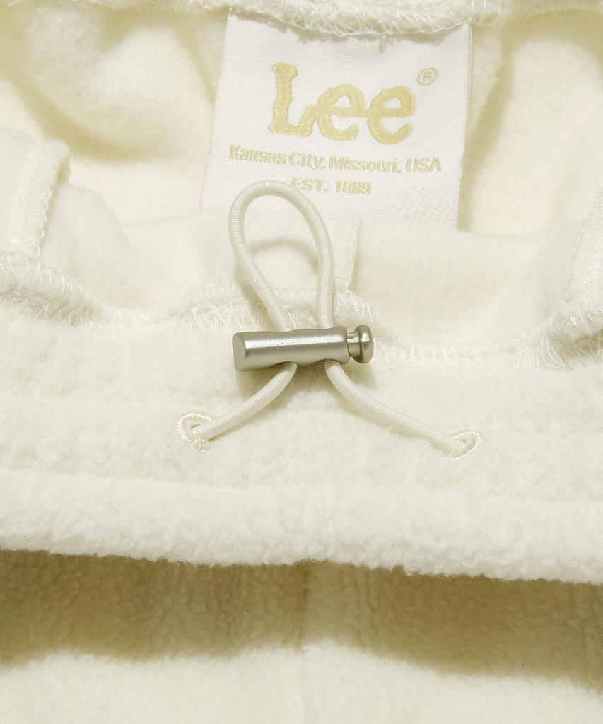 LEE Women'S Fleece Pants Ivory
