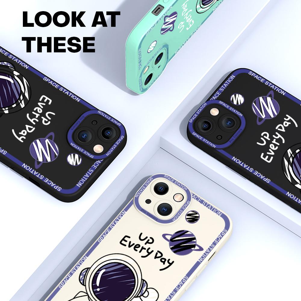 Phone Case Soft Rubber TPU Cellphone Casing Full Cover Camera Protection Design Shockproof Cover for OPPO Realme