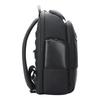 BoPai Men's 17-inch Laptop Business Backpack