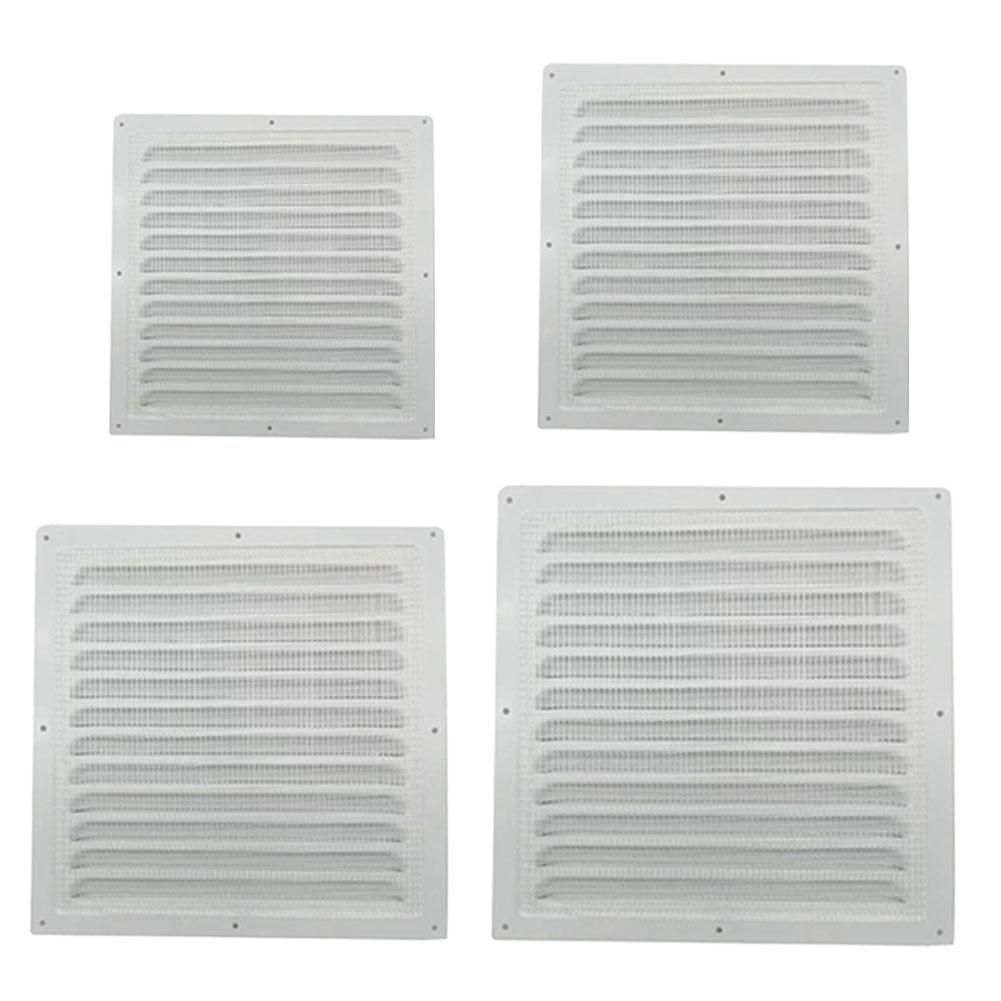 Hot Sale Air Vent Reliable Simple Aluminum Convenient