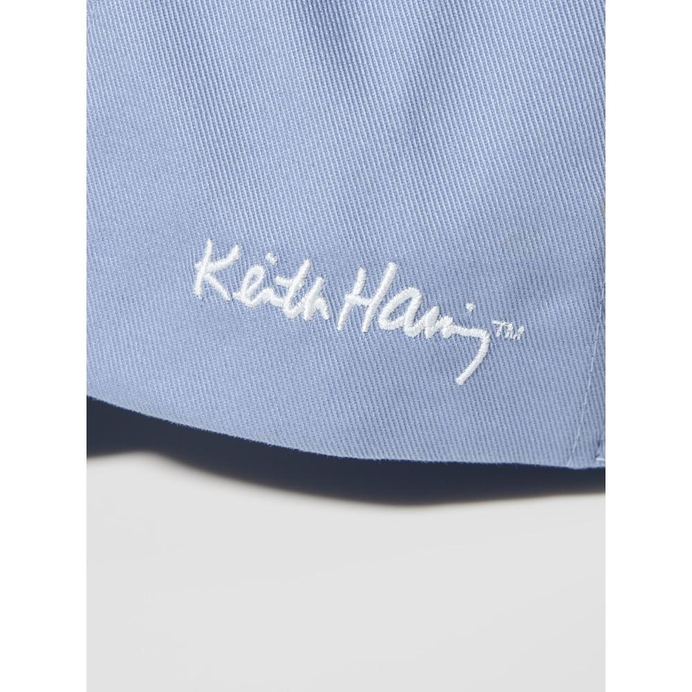 Uniqlo Keith Haring Uv Protection Cap