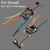 Li-Ion Battery Type Li-Ion Battery Protection Board Battery Circuit Board for Dewalt Power Tools