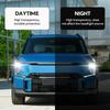 For KIA EV9 GT-Line  2024 Car Headlight Rearview B C Pillar TPU Protection Film Pre-cut Clear PPF Anti-scratch Resistant Kit