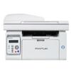 Pantum M6557N A4 Black & White Multifunction Laser Printer CN plug (adapter included)