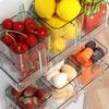 Recipientele pentru alimente – Containere pentru frigider