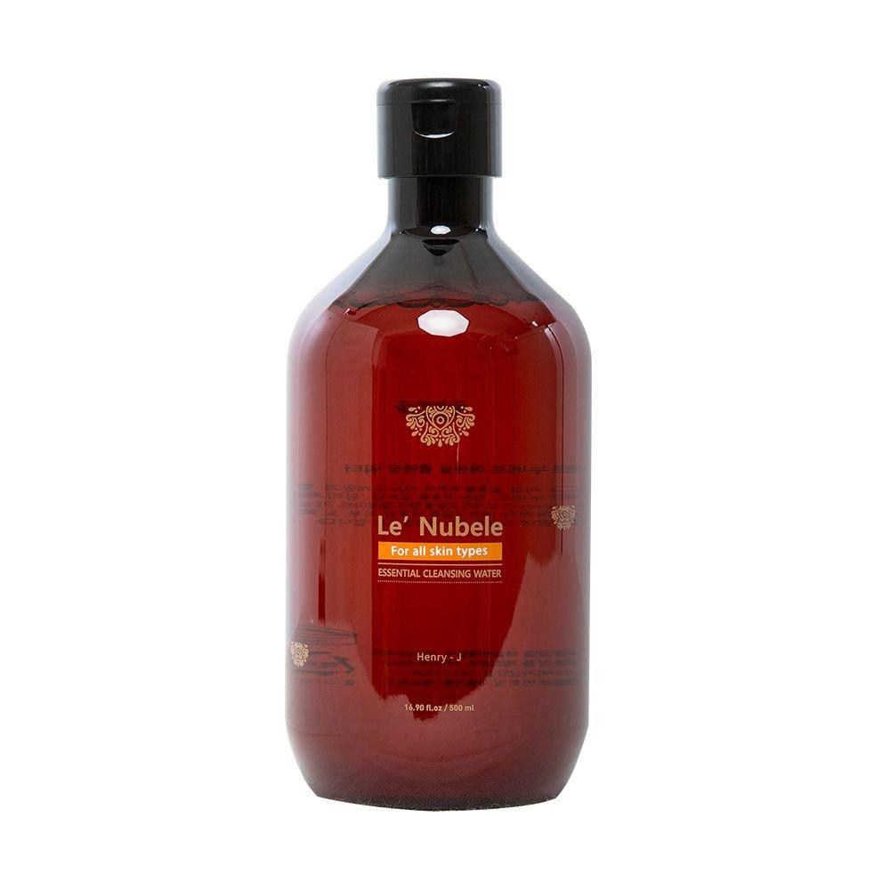 Renouvere Henri J Cleansing Water