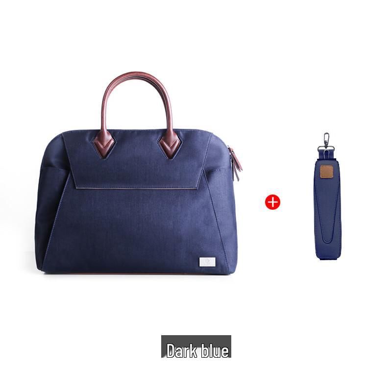 Li Shen Business Laptop Briefcase 15 inches