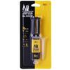 Deli 53573 Multi-functional Epoxy Resin Glue for Metal, Stone, Porcelain, and Wood