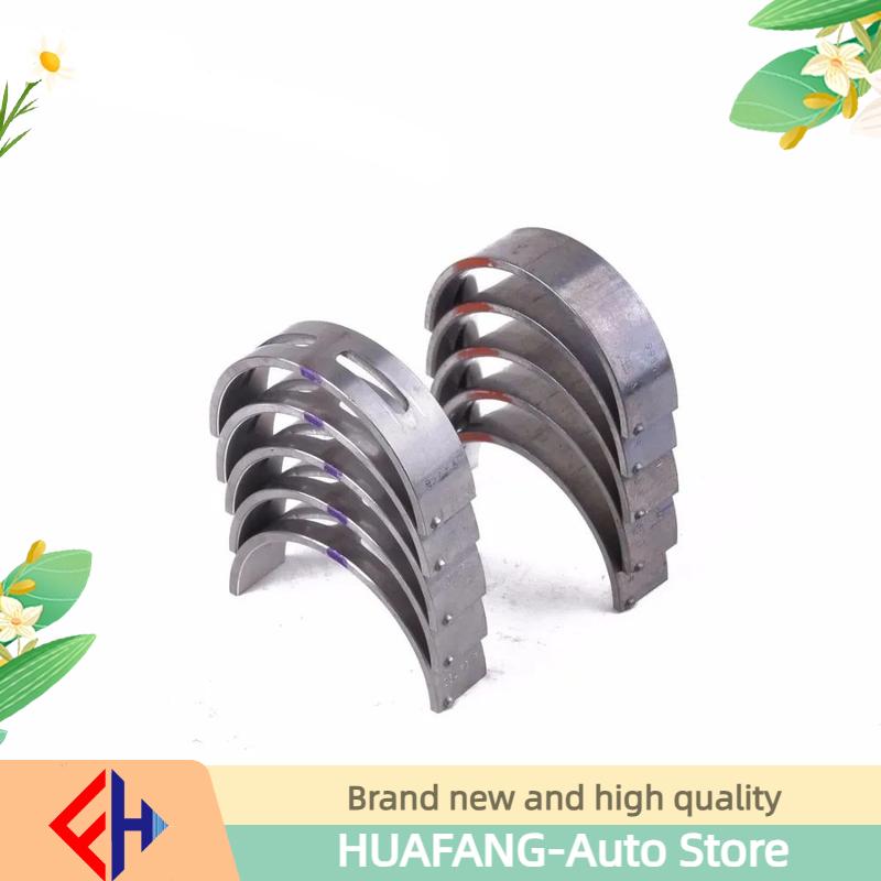 Original New 06h105561k 06h105591k 06h 105 561 K 06k 591 Engine Crankshaft Main Bearing Shell For Jetta Golf Passat  A4 Q5