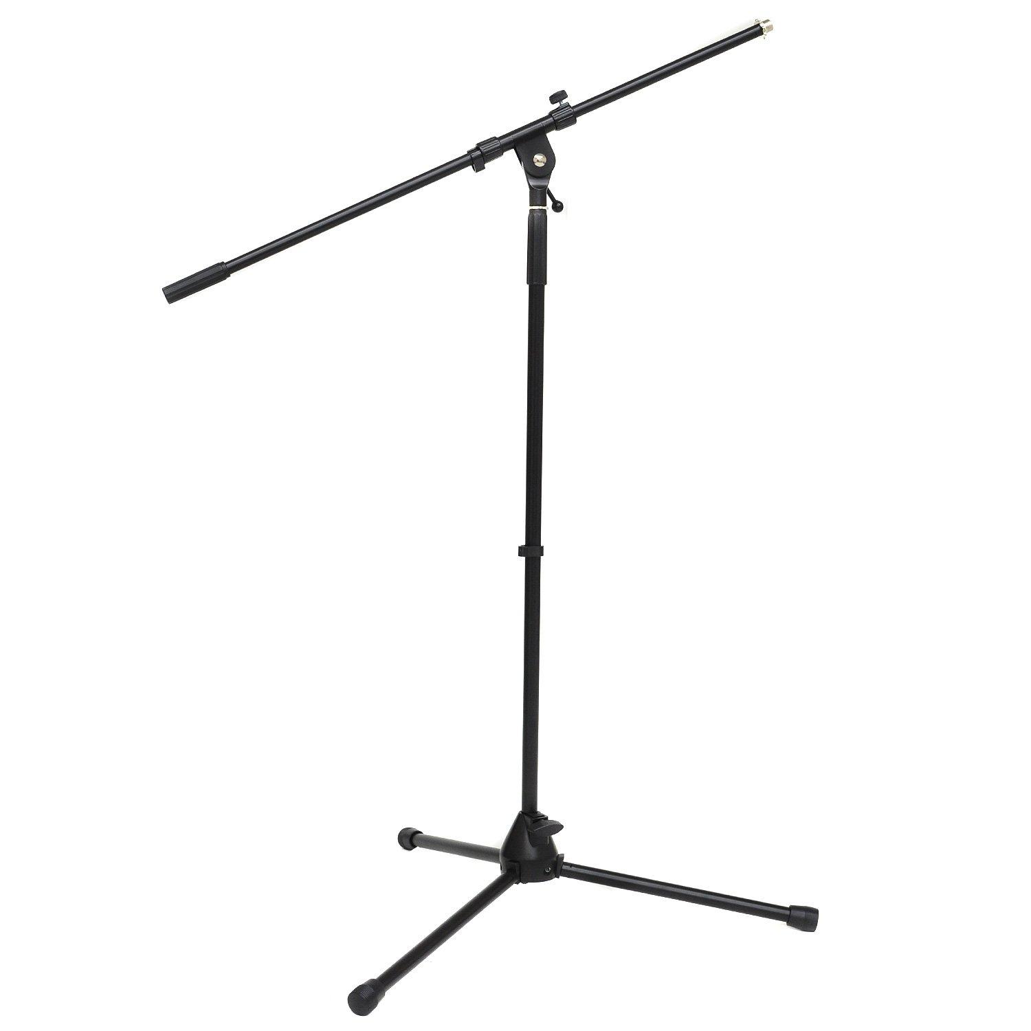 

Стойка для микрофона CLASSIC PRO MSB/BLACK чёрный