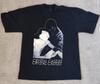 T-shirt Band Crystal Castles 100% Cotone