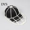 Hat Keeper for Preventing Deformation Washer Washing Machine, Cage Baseball Caps, Protective Cleaning Frame Cap Saver Machine Dishwasher, Cleaner