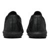 Nike Mercurial Vapor 16 Club TF GS 2024 Shadow Pack Kids Sneakers Black Deep-Jungle FQ8287-002