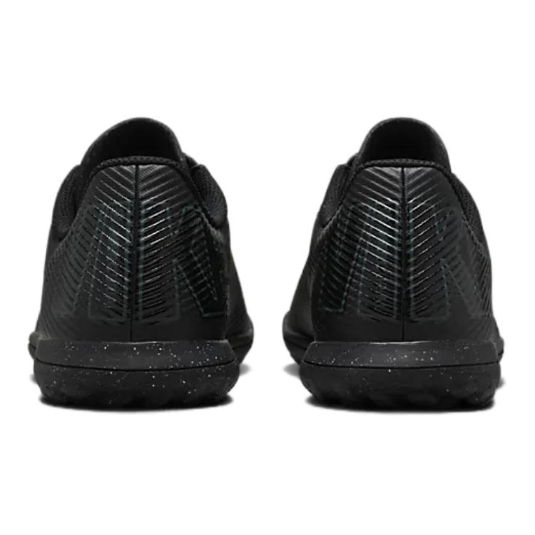 Nike Mercurial Vapor 16 Club TF GS 2024 Shadow Pack Kids Sneakers Black Deep-Jungle FQ8287-002