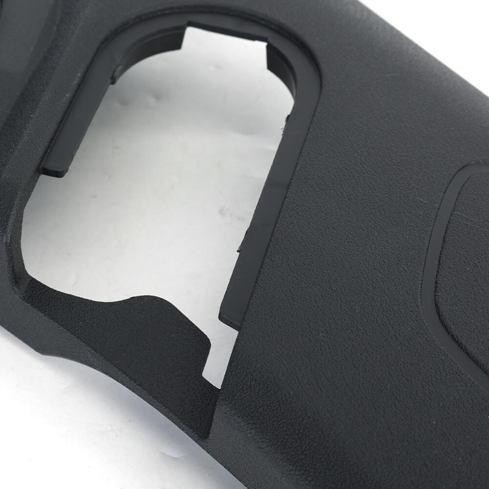 Front Left Seat Trim Panel 1RX04XDDAB For Jeep Compass Patriot 2010-17 2.0L 2.4L