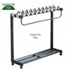 Zhengyue 20-Slot Mobile Umbrella Stand