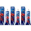 Crest Kids Spider-Man Anti-Cavity Toothpaste 3-Pack
